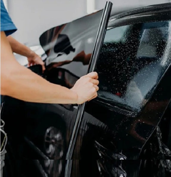 AUTO TINT
