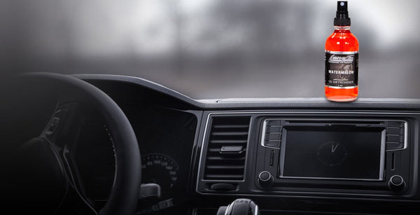 Oil Air Fresheners for Long-Lasting Vehicle Scents