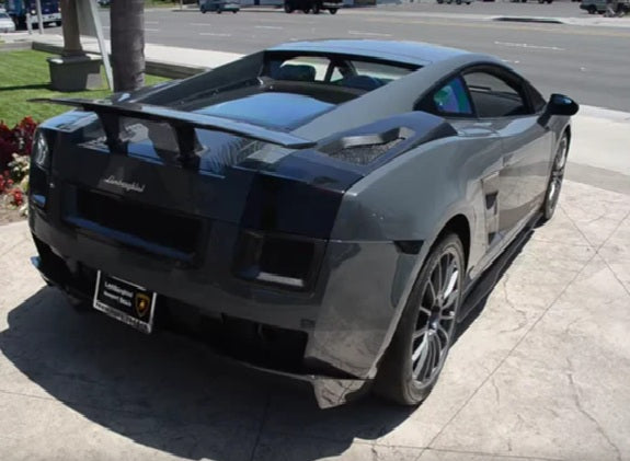 Gloss Slate Grey-VVIVID