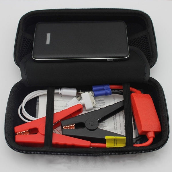 Emergency Start Power Auto Jump Power Bank