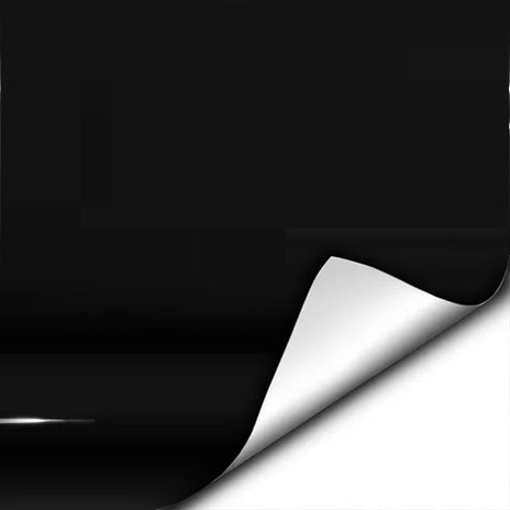 BLACK GLOSS-VVIVID