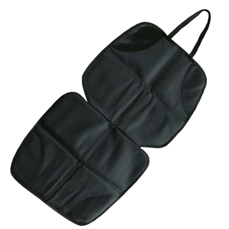 Car Seat Protector Mat anti-slip PVC design