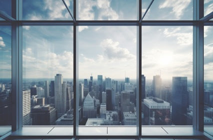 Dual Reflective Films