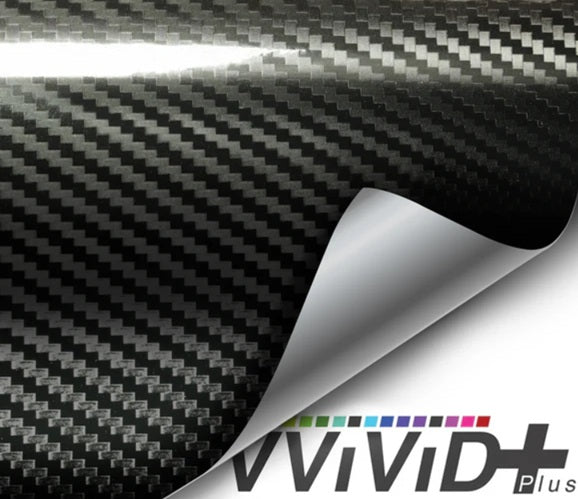 Epoxy Gloss Black Carbon
