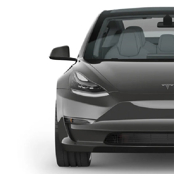 Gloss Gunmetal Grey-VVIVID