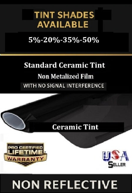 STANDARD CERAMIC TINT