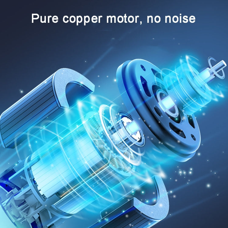 ST-5002 DC 12V Car Air Compressor Tire Inflator 150 PSI Auto Air Pump Digital Display Model+Toolbox