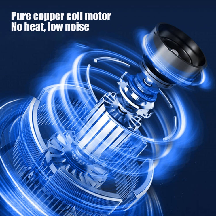 ST-818  DC 12V Wired Car Air Pump Tire Inflator With LED Lighting Digital Display Model