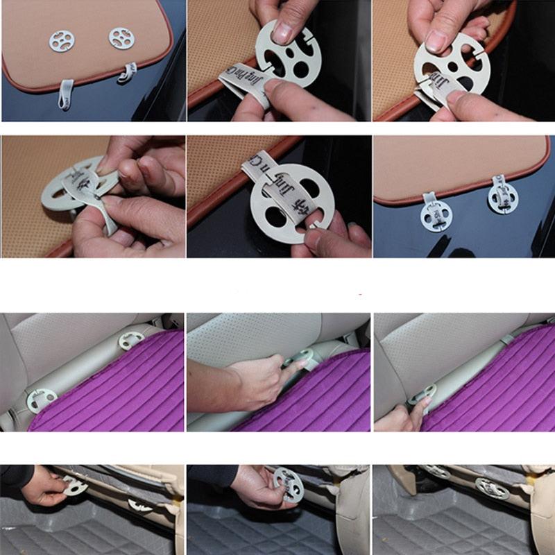 Car Seat Cushion Cover for cars and SUVs