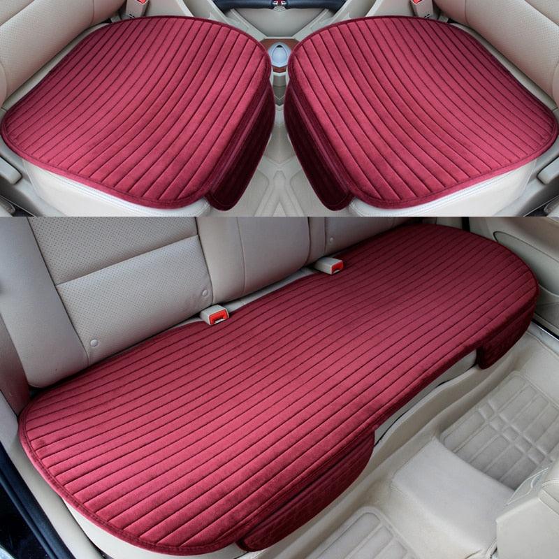 Car Seat Cushion Cover for cars and SUVs
