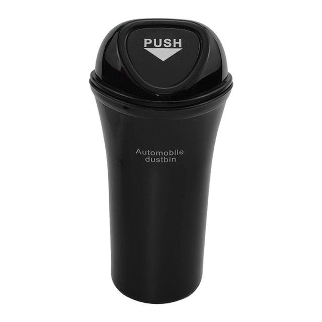 Car Trash Can Organizer Garbage Holder Automobiles Storage Bag