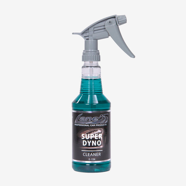 Engine Cleaner-Super Dyno