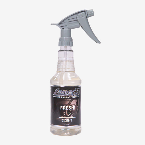 Fresh Car Scent
