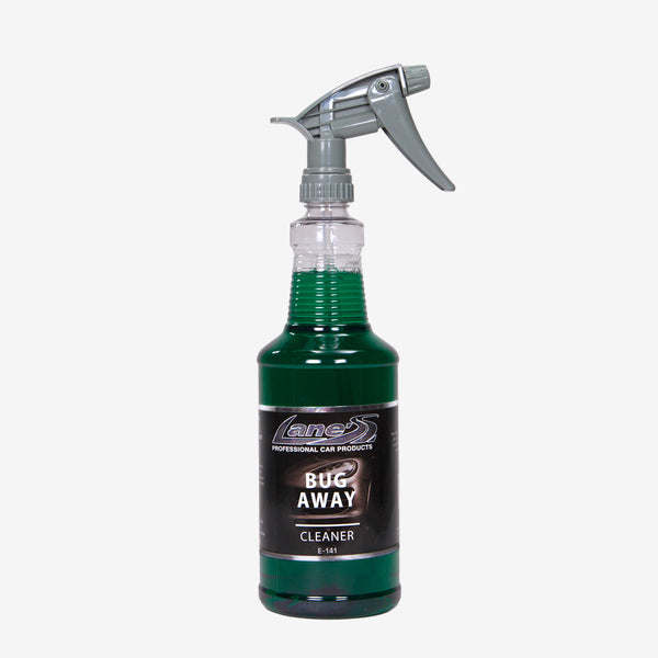 Bug Away