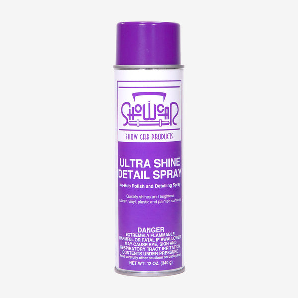 Ultra Shine