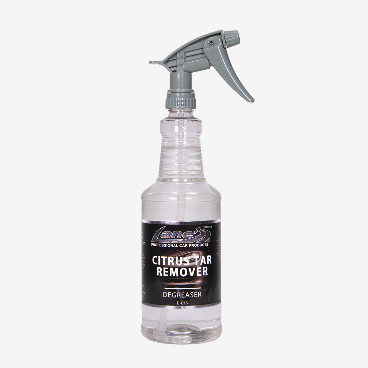 Tar Remover-Citrus