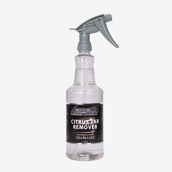 Tar Remover-Citrus