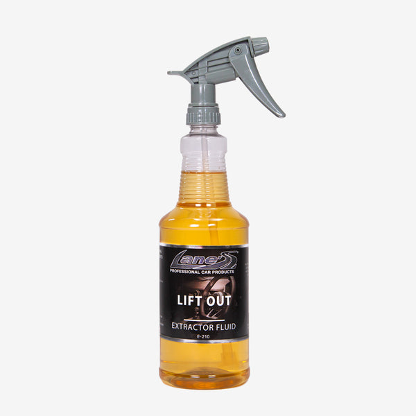 Carpet Extractor Cleaner